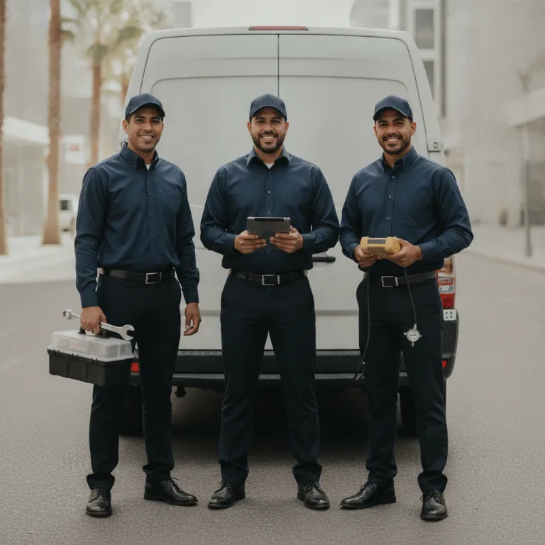 Motorista Privado equipe em Brasilia
